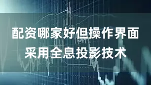 配资哪家好但操作界面采用全息投影技术