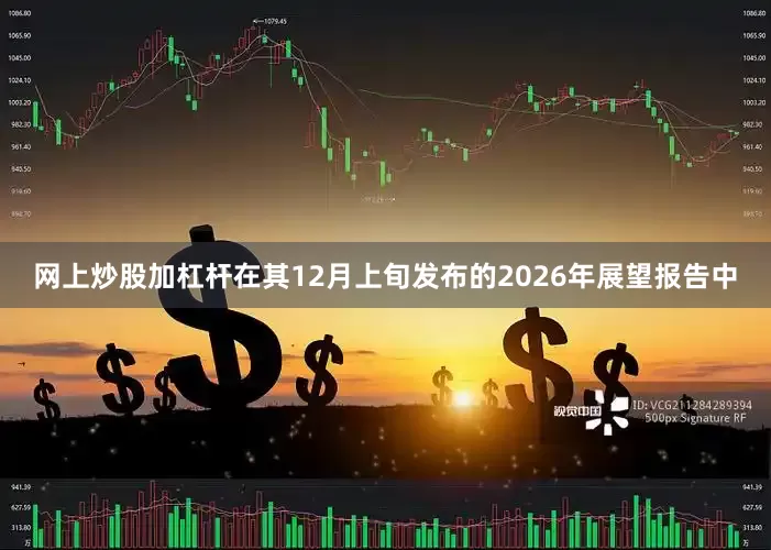 网上炒股加杠杆在其12月上旬发布的2026年展望报告中